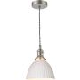 Dar Lighting Hadano HAD0161-09 Függőlámpa 1x40w/e14 ip20