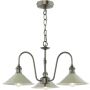 Dar Lighting Hadano HAD0361-06 Csillár 3x40w/E14 ip20