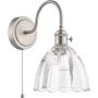 Dar Lighting Hadano HAD0761-11 Fali lámpa 1x40w/e14 ip20