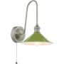 Dar Lighting Hadano HAD7161-07 Fali lámpa 1x40w/E14 ip20