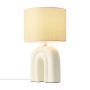 Nordlux HAZE 2412705009 Asztali lámpa 1x40W/E27 IP20