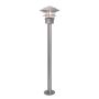 Elstead Lighting HELSINGOR HELSINGOR-BOL-SL Állólámpa 1x60W/E27