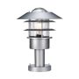 Elstead Lighting HELSINGOR HELSINGOR-PED Állólámpa 1x60W/E27 IP44