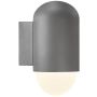 Nordlux HEKA 2118211050 Fali lámpa 1x15W/E27 IP44