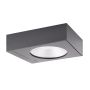 Norlys HITRA 1330GR Fali lámpa 1x9.5W/LED 3000K 1080LM IP65