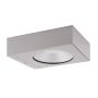 Norlys HITRA 5115AL Fali lámpa 1x9.5W/LED 4000K 1150LM IP65