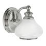 Hinkley Lighting AINSLEY HK-AINSLEY1-BATH Fali lámpa 1x3,5W/G9 320LM IP44
