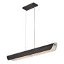 Hinkley Lighting Arco HK-ARCO-LED-LP-117-BX Függőlámpa 1x43W/LED 3000K 2150lm IP20
