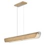 Hinkley Lighting Arco HK-ARCO-LED-LP-117-HB Függőlámpa 1x43W/LED 3000K 2150lm IP20