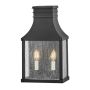 Hinkley Lighting Beacon Hill HK-BEACON-HILL7-MB Fali lámpa 2x40W/E14 IP44