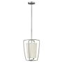 Hinkley Lighting BLAKELY HK-BLAKELY-P-BN Függőlámpa 1x60W/E27