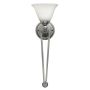 Hinkley Lighting BOLLA HK-BOLLA1-B Fali lámpa 1x60W/E27