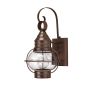 Hinkley Lighting CAPE COD HK-CAPECOD2-S Fali lámpa 1x60W/E27 IP23