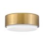 Hinkley Lighting Cedric HK-CEDRIC-F-S-BR Süllyesztett mennyezeti lámpa 2x40W/E27 IP20