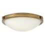 Hinkley Lighting COLLIER HK-COLLIER-F-M Süllyesztett mennyezeti lámpa 3x60W/E27