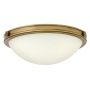 Hinkley Lighting COLLIER HK-COLLIER-F-S Süllyesztett mennyezeti lámpa 2x40W/E27