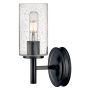 Hinkley Lighting Collier HK-COLLIER1-BX Fali lámpa 1x60W/E27 IP20