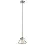 Hinkley Lighting CONGRESS HK-CONGRESS-P-A-CM Függőlámpa 1x60W/E27