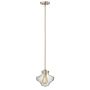 Hinkley Lighting CONGRESS HK-CONGRESS-P-B-BC Függőlámpa 1x60W/E27