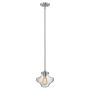 Hinkley Lighting CONGRESS HK-CONGRESS-P-B-CM Függőlámpa 1x60W/E27