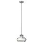 Hinkley Lighting CONGRESS HK-CONGRESS-P-C-CM Függőlámpa 1x60W/E27