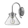 Hinkley Lighting CONGRESS HK-CONGRESS1-A-CM Fali lámpa 1x60W/E27