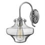 Hinkley Lighting CONGRESS HK-CONGRESS1-B-CM Fali lámpa 1x60W/E27