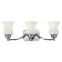 Hinkley Lighting CONSTANCE HK-CONSTANCE3-BATH Fali lámpa 3x40W/G9 IP44