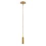 Hinkley Lighting Dax HK-DAX-MP-HB Függőlámpa 1x8 W /LED 3000 K 320 lm