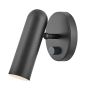 Hinkley Lighting Dax HK-DAX1-BK Fali lámpa 1x8 W /LED 3000 K 320 lm