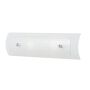 Hinkley Lighting DUET HK-DUET2-BATH Fali lámpa 2x3,5W/G9 2x320LM IP44