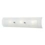Hinkley Lighting DUET HK-DUET3-BATH Fali lámpa 3x3,5W/G9 3x320LM IP44
