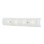 Hinkley Lighting DUET HK-DUET4-BATH Fali lámpa 4x3,5W/G9 4x320LM IP44