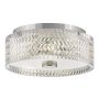 Hinkley Lighting Elle HK-ELLE-F-S-CM Süllyesztett mennyezeti lámpa 2x60W/E27 IP20