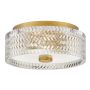 Hinkley Lighting Elle HK-ELLE-F-S-HB Süllyesztett mennyezeti lámpa 2x60W/E27 IP20