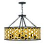 Hinkley Lighting FELIX HK-FELIX-6P Csillár 6x60W/E14