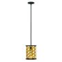 Hinkley Lighting FELIX HK-FELIX-MP Függőlámpa 1x60W/E27