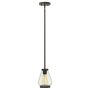 Hinkley Lighting FINLEY HK-FINLEY-P-OZ Függőlámpa 1x60W/E27