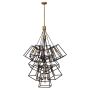 Hinkley Lighting FULTON HK-FULTON-13P Csillár 13x60W/E27