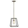 Hinkley Lighting FULTON HK-FULTON-P Függőlámpa 1x60W/E27