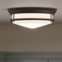 Hinkley Lighting HADLEY HK-HADLEY-F-OZ Süllyesztett mennyezeti lámpa 3x60W/E27