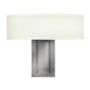 Hinkley Lighting HAMPTON HK-HAMPTON2 Fali lámpa 2x60W/E14
