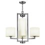 Hinkley Lighting HAMPTON HK-HAMPTON4 Csillár 4x60W/E27