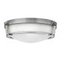 Hinkley Lighting HATHAWAY HK-HATHAWAY-F-MN Süllyesztett mennyezeti lámpa 3x60W/E27