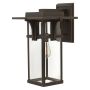 Hinkley Lighting MANHATTAN HK-MANHATTAN2-L Fali lámpa 1x60W/E27 IP44