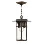 Hinkley Lighting MANHATTAN HK-MANHATTAN8-S Függőlámpa 1x60W/E27 IP23