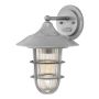 Hinkley Lighting MARINA HK-MARINA2-M Fali lámpa 1x60W/E27 IP44