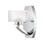 Hinkley Meridian HK-MERIDIAN1-BATH-PC Fali lámpa 1x3.5W/G9 IP44