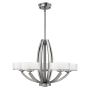Hinkley Lighting MERIDIAN HK-MERIDIAN5 Csillár 5x60W/G9