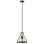 Hinkley Lighting MIDDLEFIELD HK-MIDDLEFIELDP1 Függőlámpa 1x60W/E27
